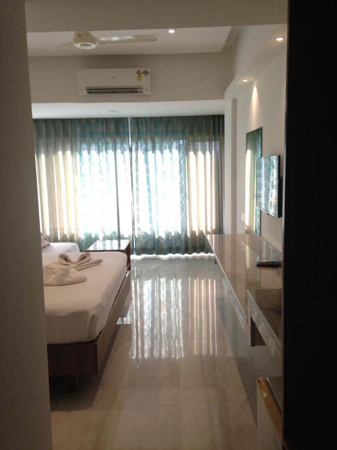 Lake View Resort Lonavala Kültér fotó